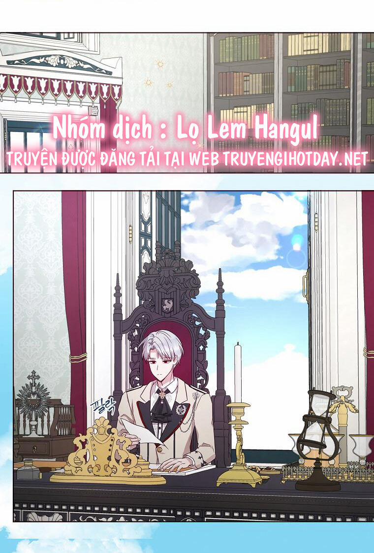 Quyến Rũ Cha Của Nhân Vật Phản Diện 143 trang 33