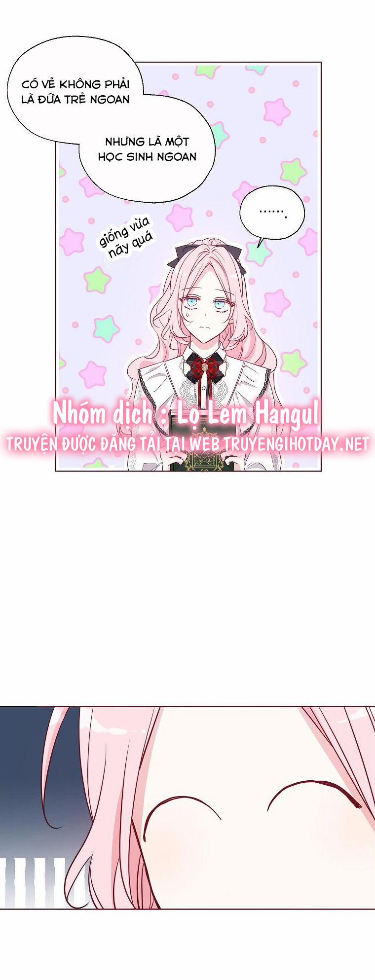 Quyến Rũ Cha Của Nhân Vật Phản Diện 143 trang 38