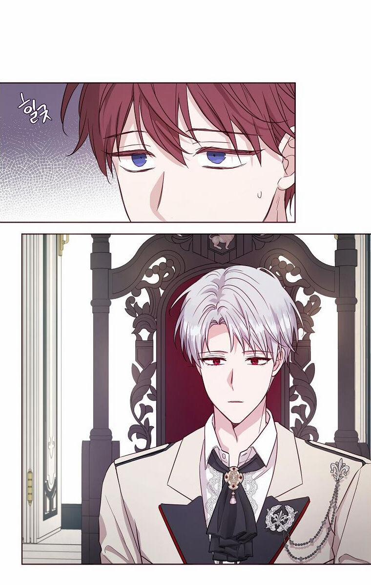 Quyến Rũ Cha Của Nhân Vật Phản Diện 143 trang 41