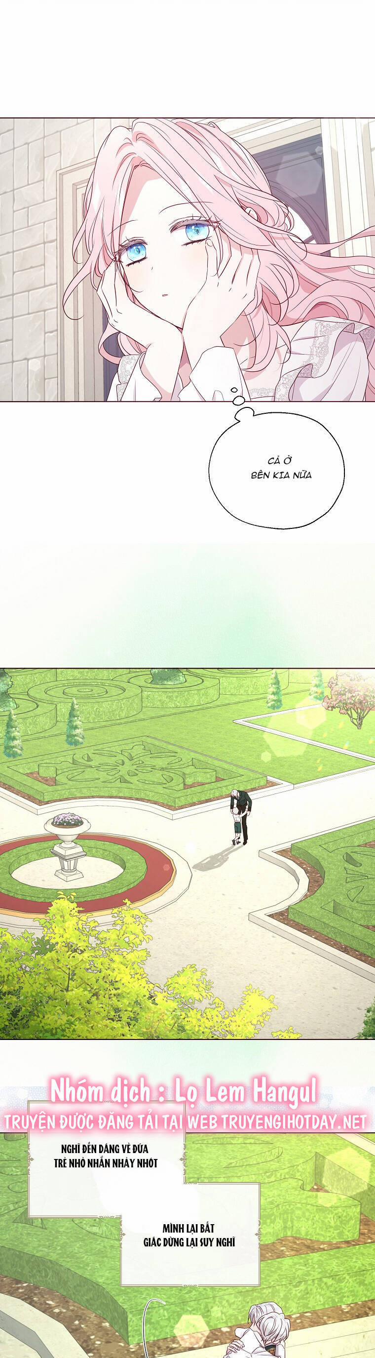 Quyến Rũ Cha Của Nhân Vật Phản Diện 144 trang 16