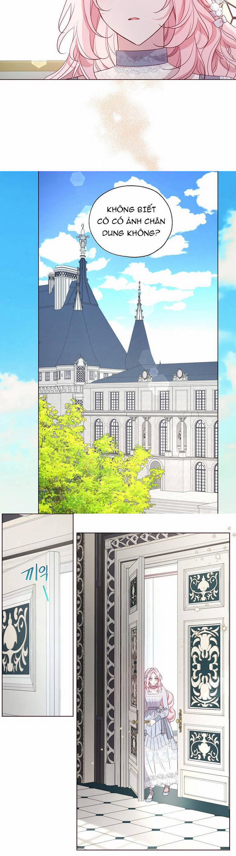 Quyến Rũ Cha Của Nhân Vật Phản Diện 144 trang 5