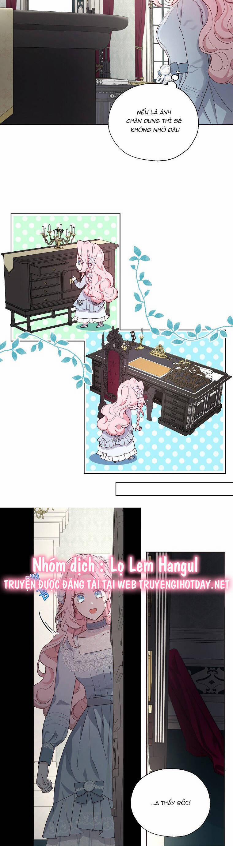 Quyến Rũ Cha Của Nhân Vật Phản Diện 144 trang 7