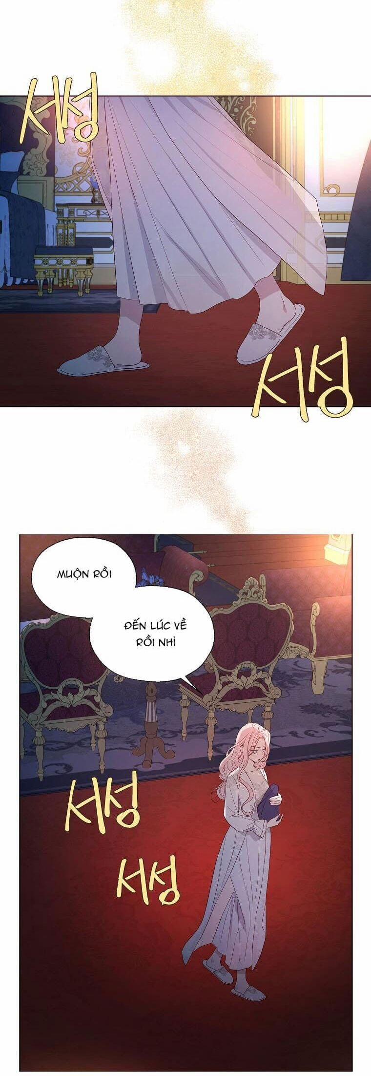 Quyến Rũ Cha Của Nhân Vật Phản Diện 145 trang 2