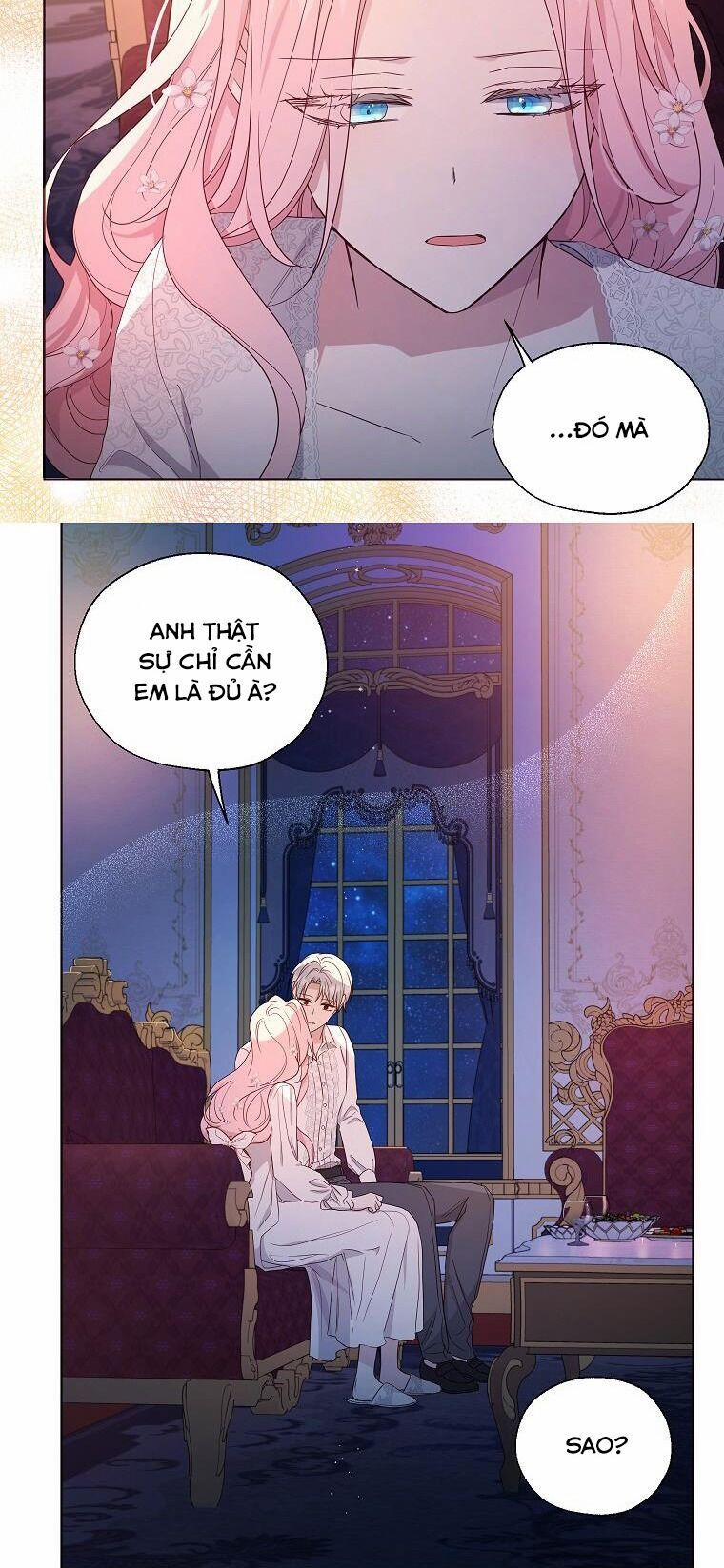Quyến Rũ Cha Của Nhân Vật Phản Diện 146 trang 11