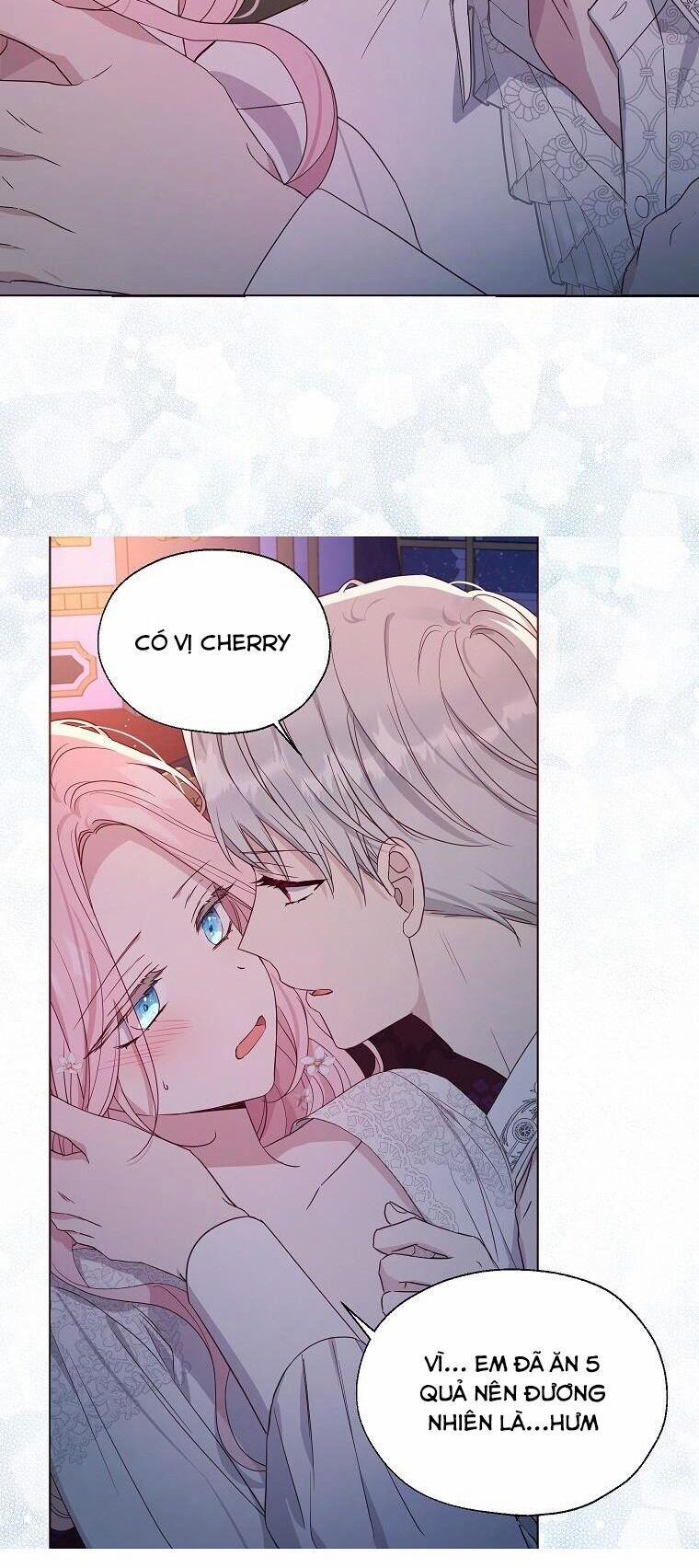 Quyến Rũ Cha Của Nhân Vật Phản Diện 146 trang 3