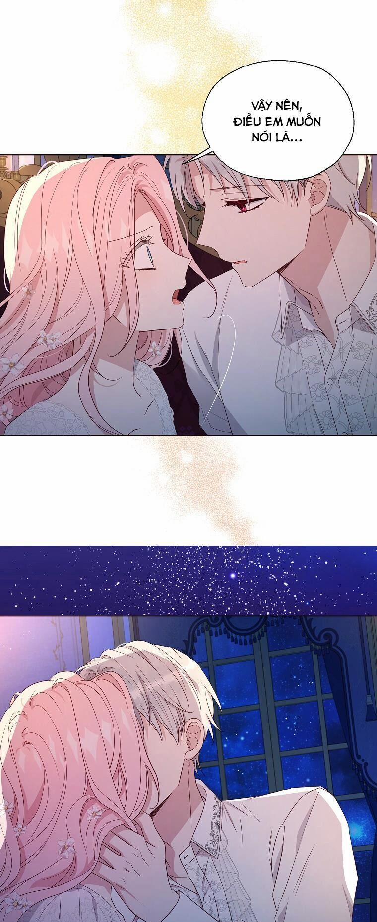 Quyến Rũ Cha Của Nhân Vật Phản Diện 146 trang 30