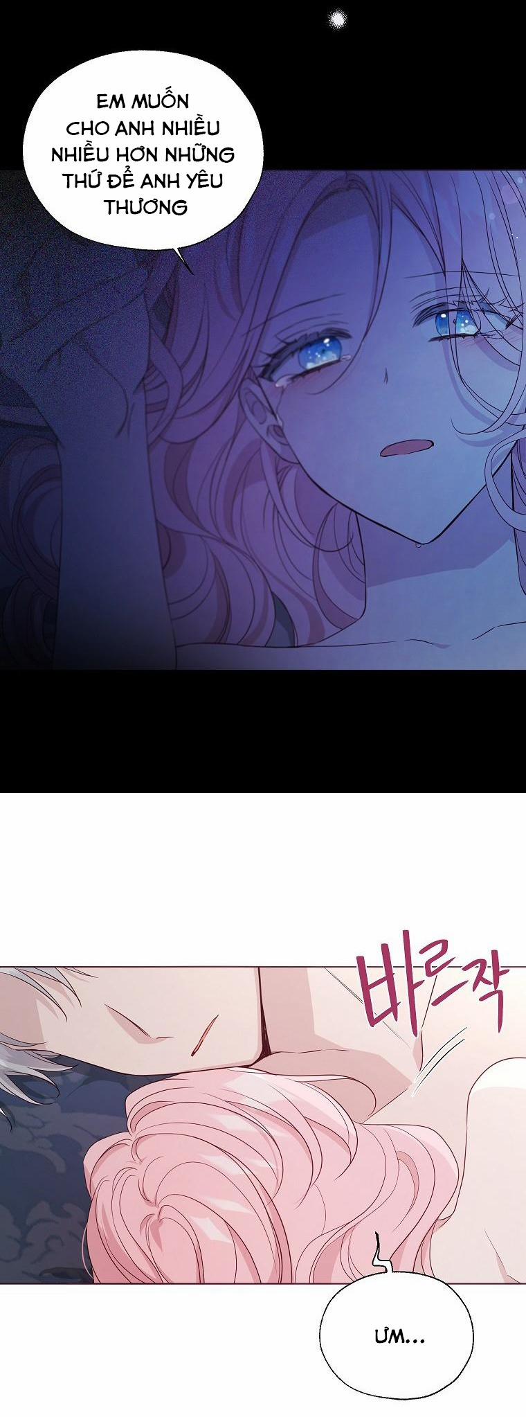 Quyến Rũ Cha Của Nhân Vật Phản Diện 147 trang 9