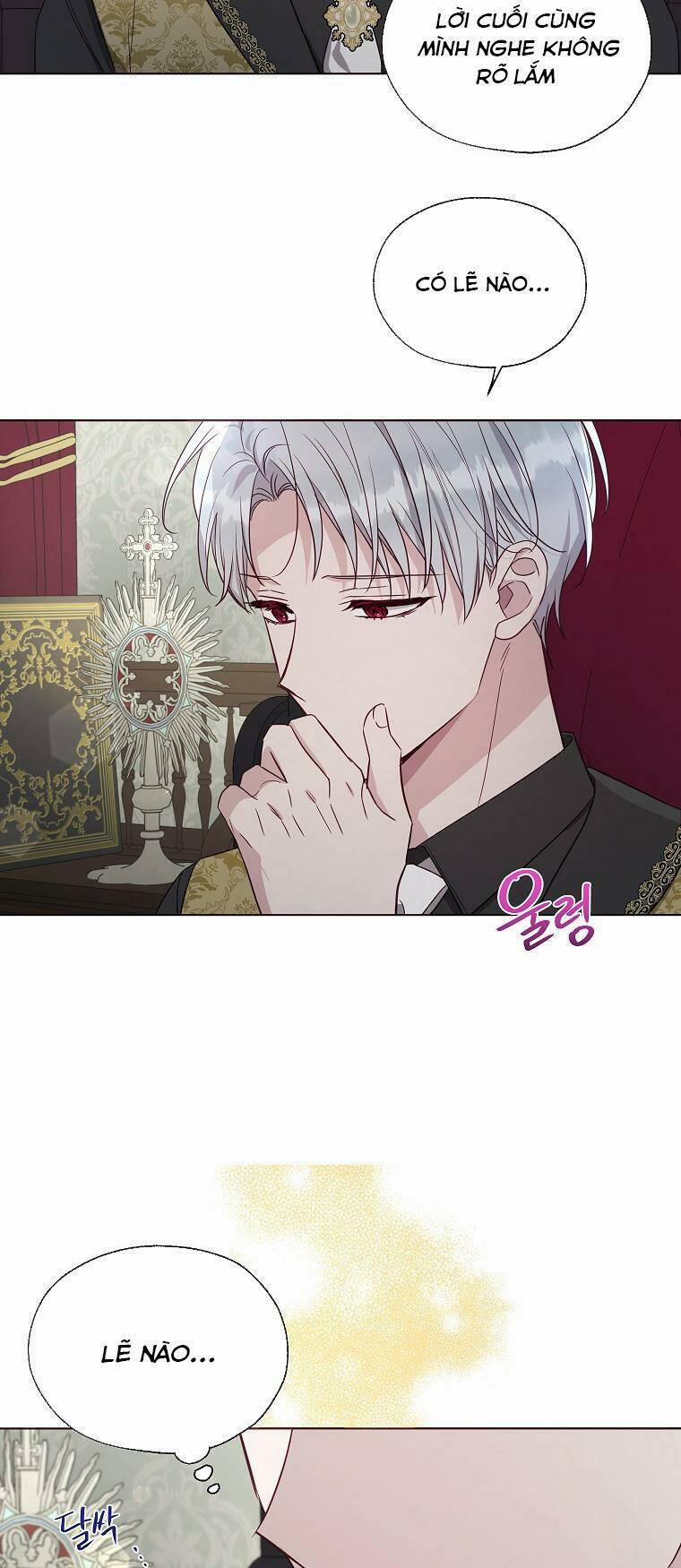 Quyến Rũ Cha Của Nhân Vật Phản Diện 148 trang 10