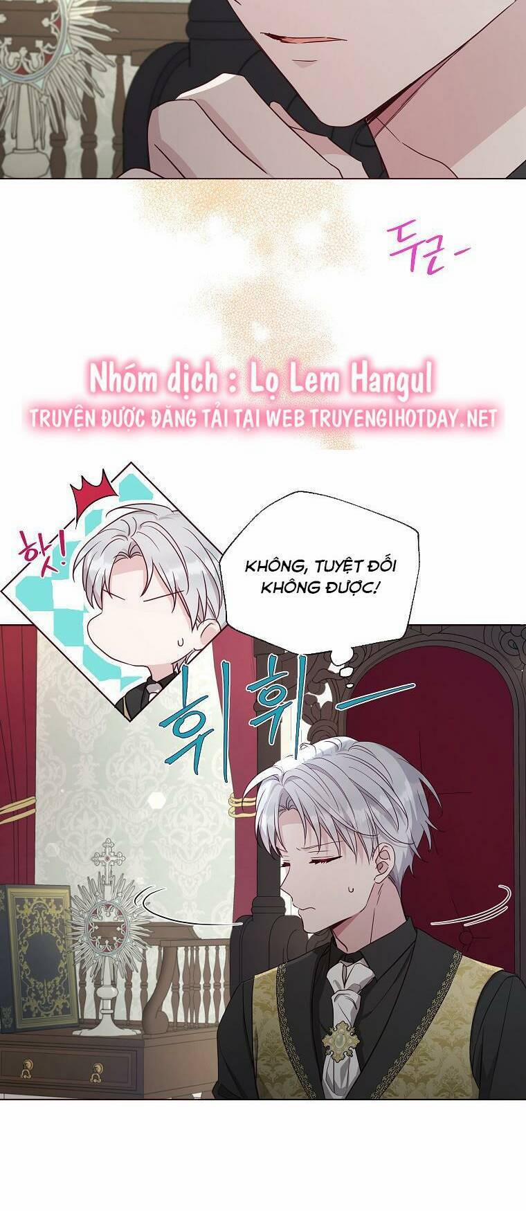 Quyến Rũ Cha Của Nhân Vật Phản Diện 148 trang 11