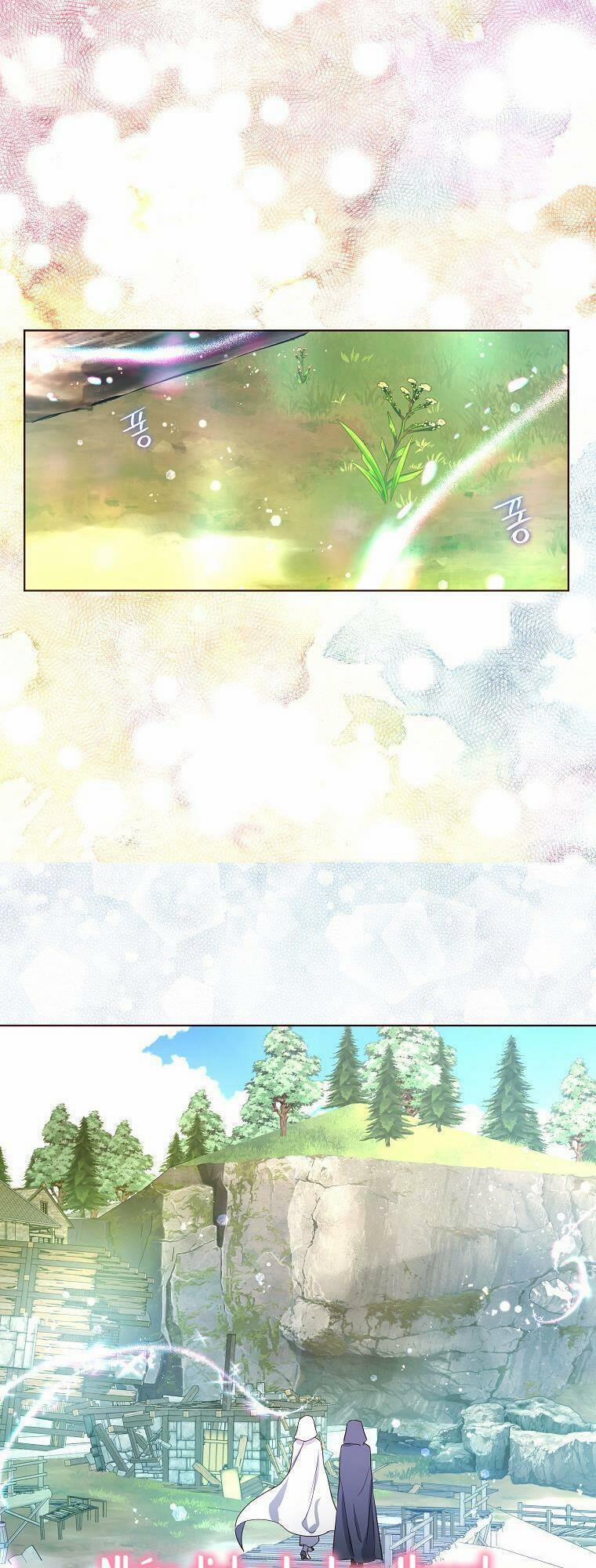 Quyến Rũ Cha Của Nhân Vật Phản Diện 148 trang 27