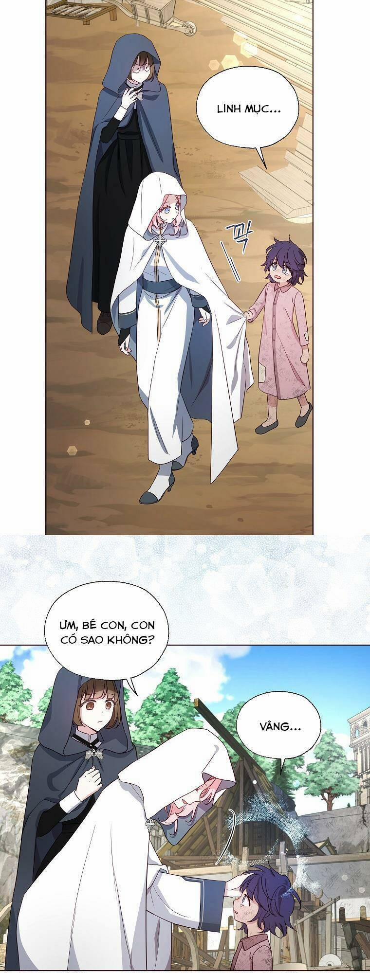 Quyến Rũ Cha Của Nhân Vật Phản Diện 148 trang 30