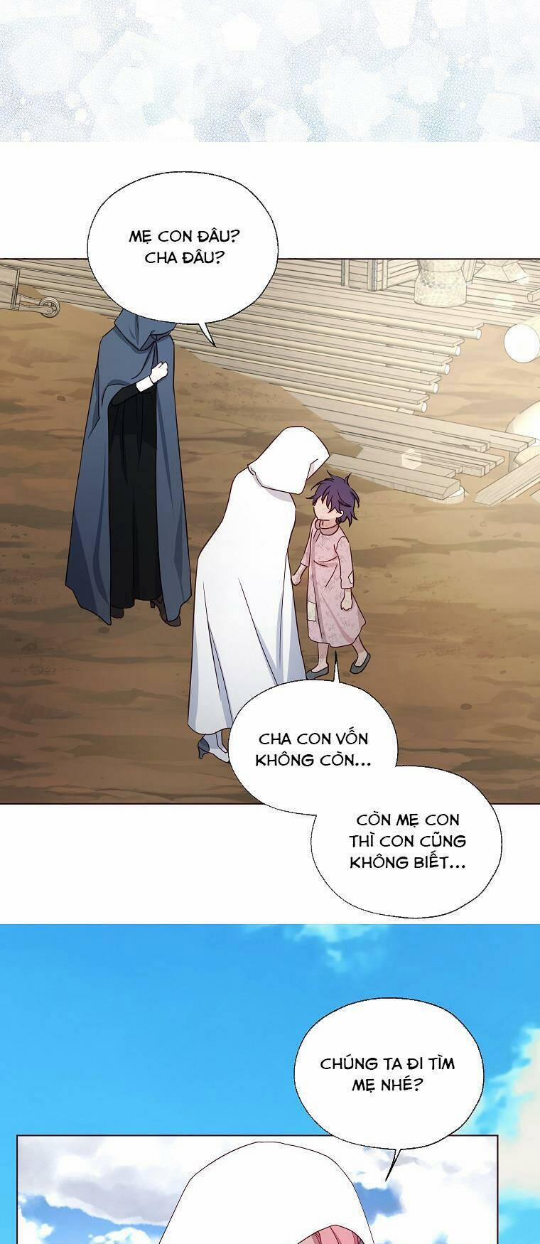 Quyến Rũ Cha Của Nhân Vật Phản Diện 148 trang 31