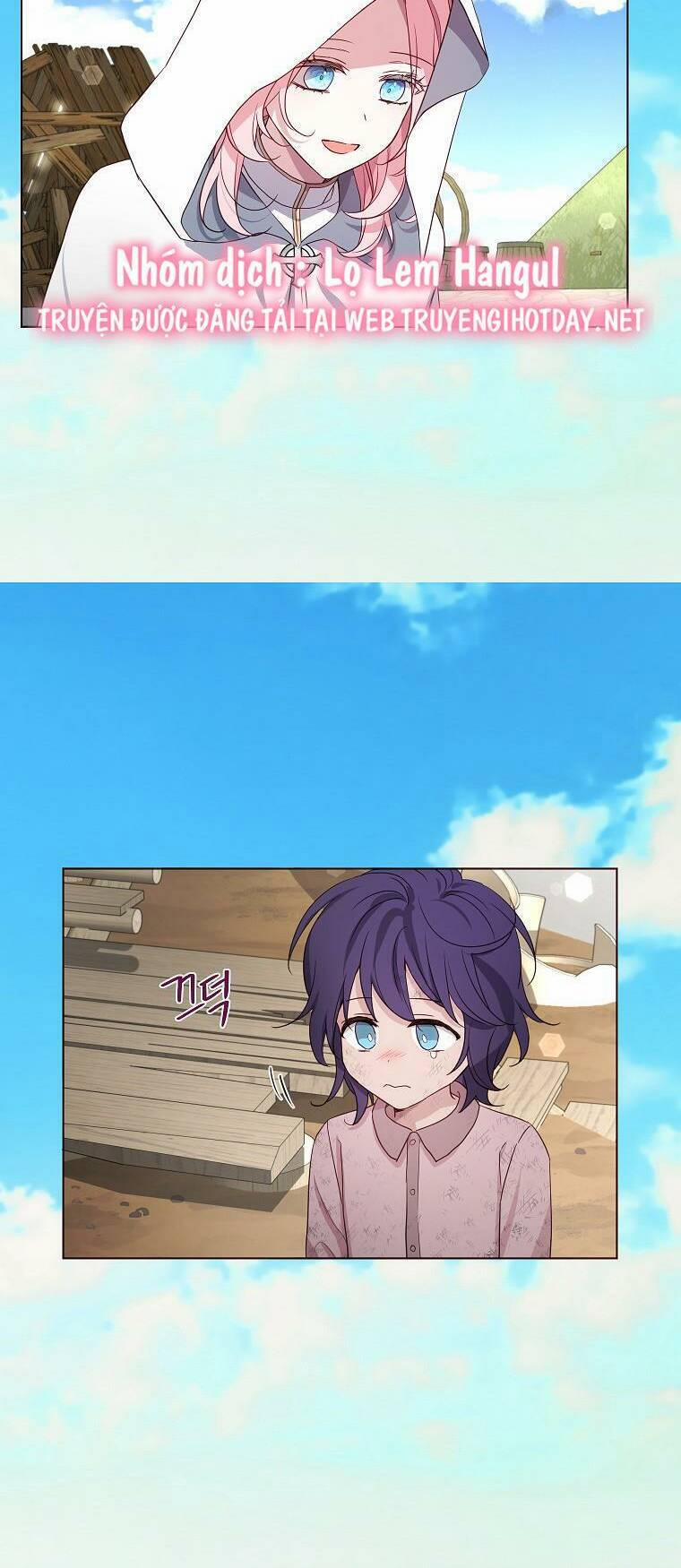 Quyến Rũ Cha Của Nhân Vật Phản Diện 148 trang 32