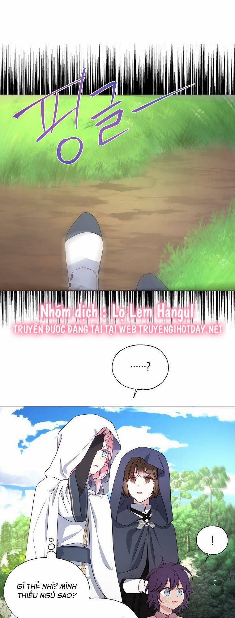 Quyến Rũ Cha Của Nhân Vật Phản Diện 148 trang 36