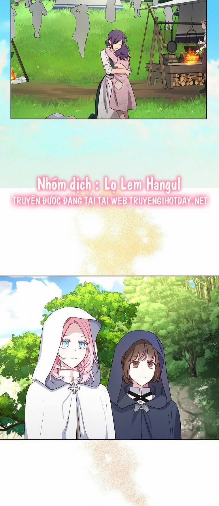 Quyến Rũ Cha Của Nhân Vật Phản Diện 148 trang 38