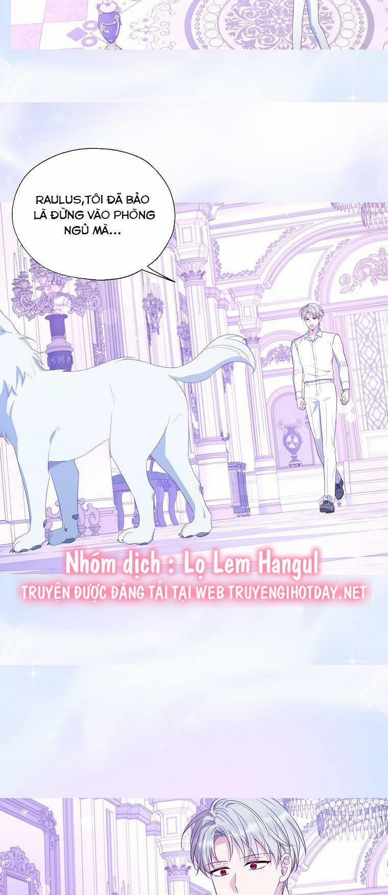 Quyến Rũ Cha Của Nhân Vật Phản Diện 148 trang 7