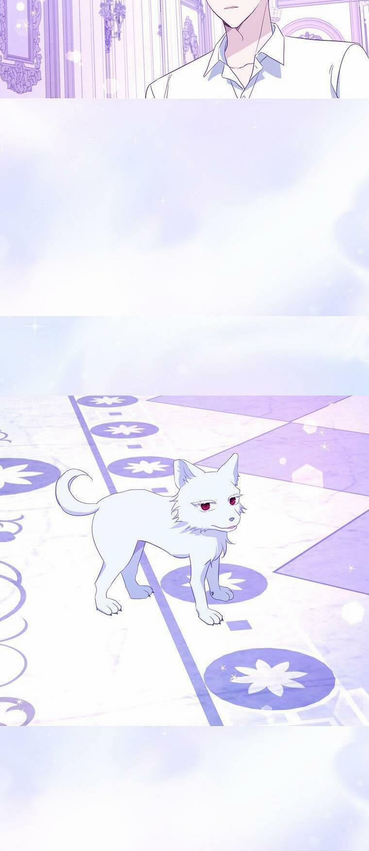 Quyến Rũ Cha Của Nhân Vật Phản Diện 148 trang 8