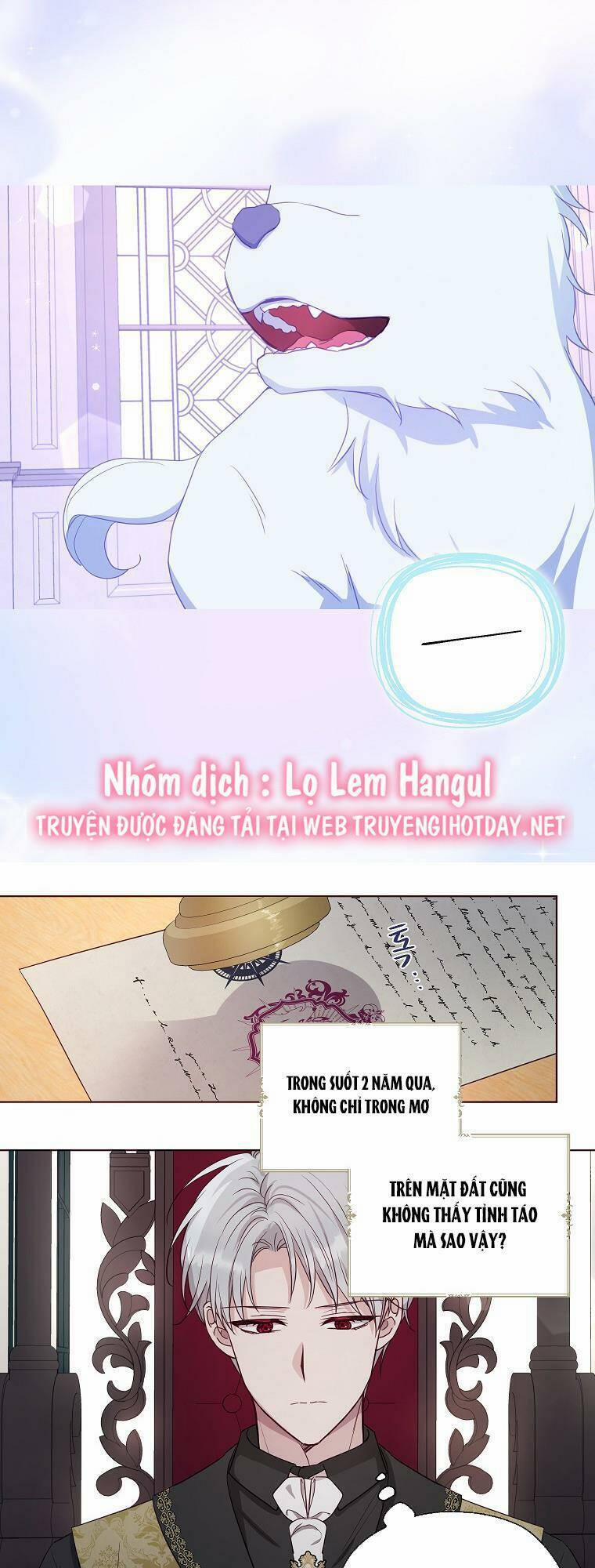 Quyến Rũ Cha Của Nhân Vật Phản Diện 148 trang 9