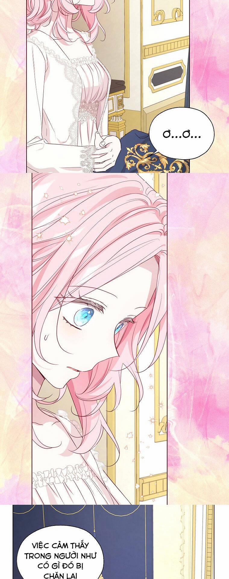 Quyến Rũ Cha Của Nhân Vật Phản Diện 149 trang 18