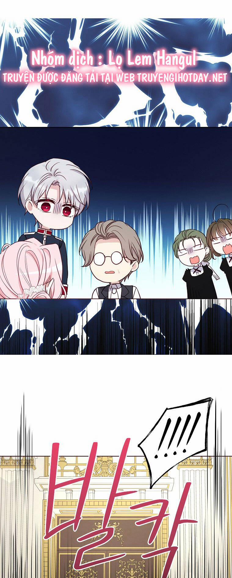 Quyến Rũ Cha Của Nhân Vật Phản Diện 149 trang 24