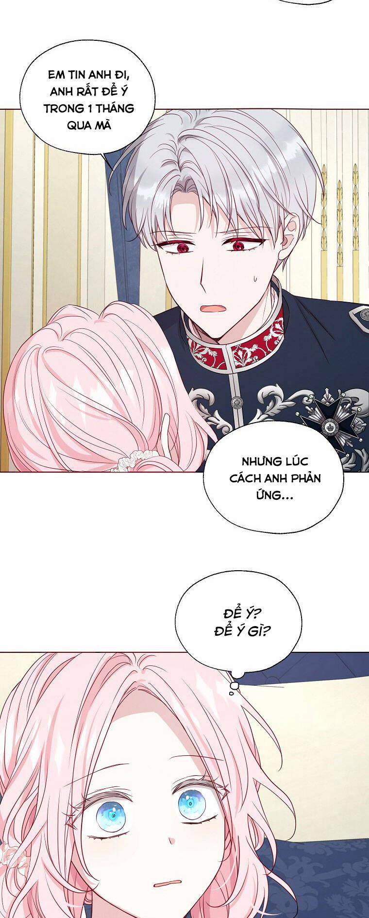 Quyến Rũ Cha Của Nhân Vật Phản Diện 149 trang 31