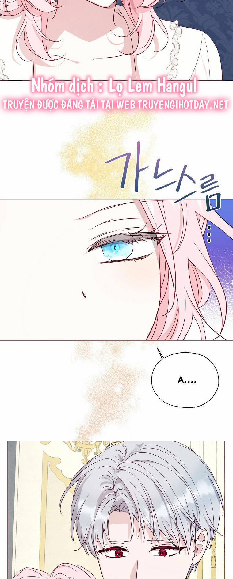 Quyến Rũ Cha Của Nhân Vật Phản Diện 149 trang 32