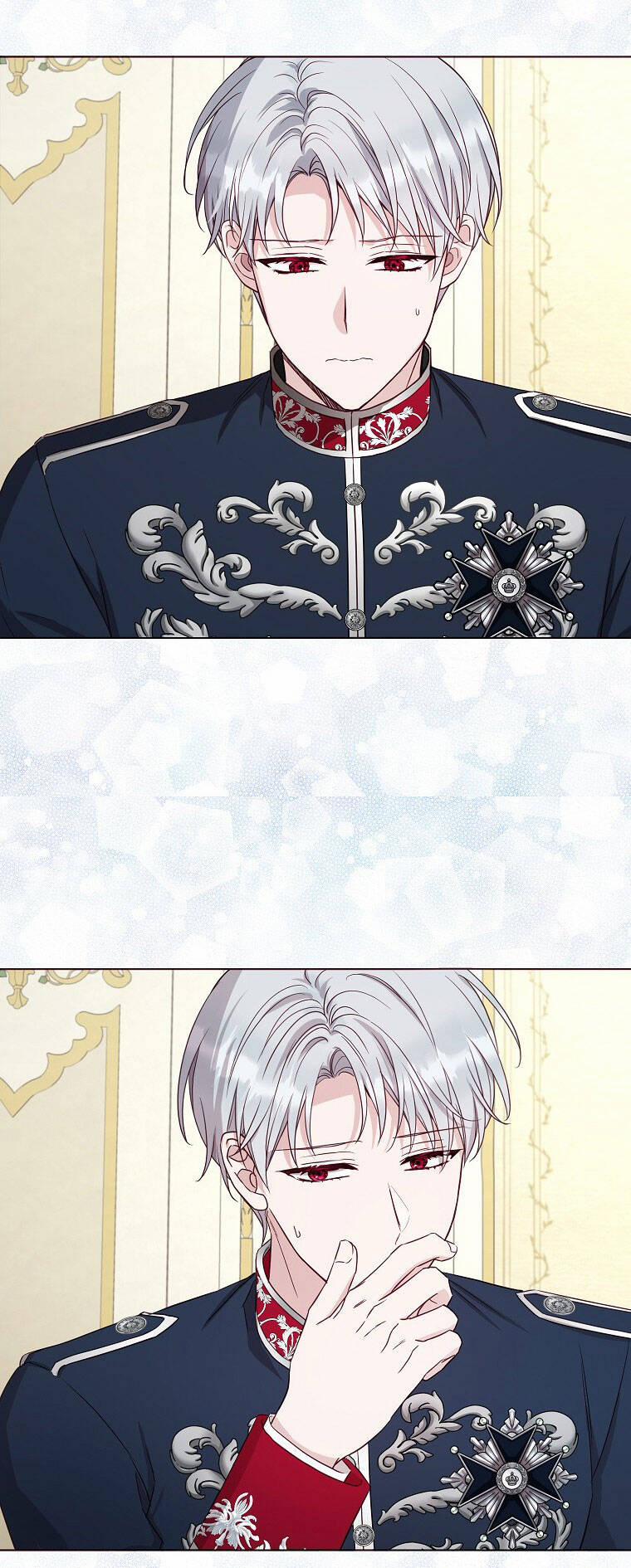 Quyến Rũ Cha Của Nhân Vật Phản Diện 149 trang 34