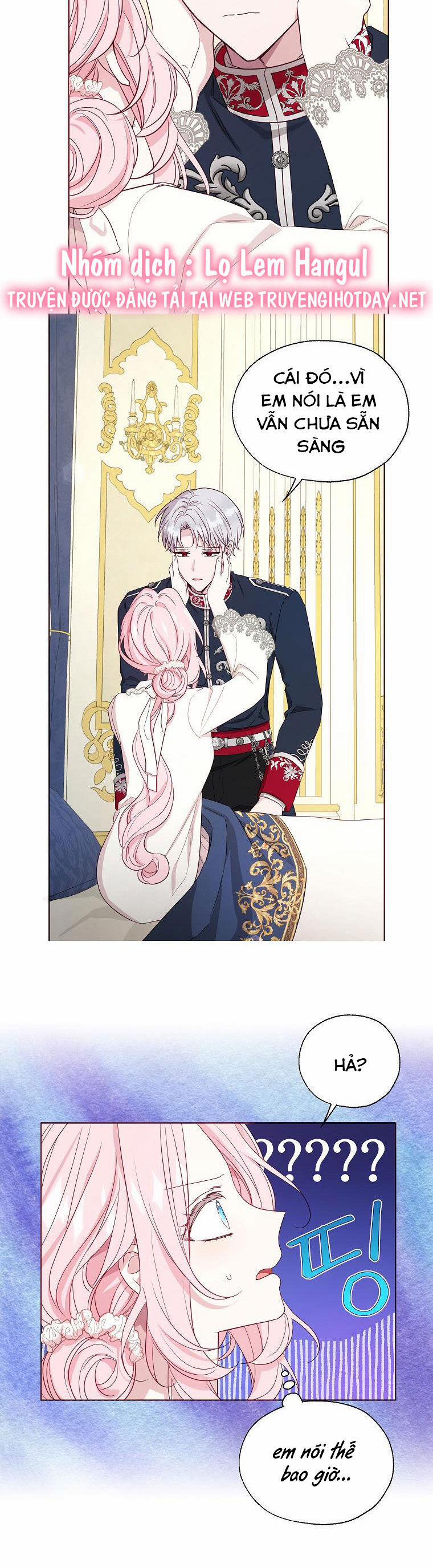 Quyến Rũ Cha Của Nhân Vật Phản Diện 150 trang 5