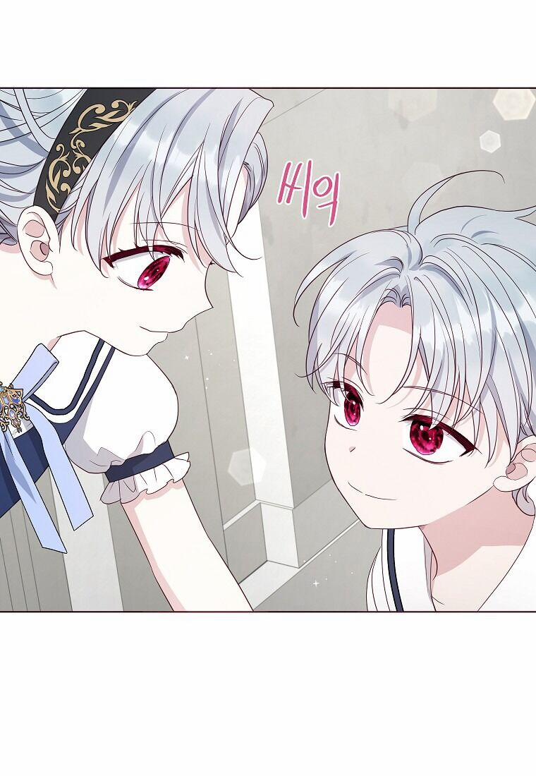 Quyến Rũ Cha Của Nhân Vật Phản Diện 151 trang 12