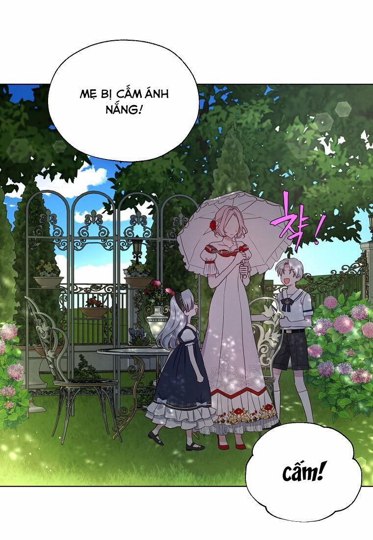 Quyến Rũ Cha Của Nhân Vật Phản Diện 151 trang 16