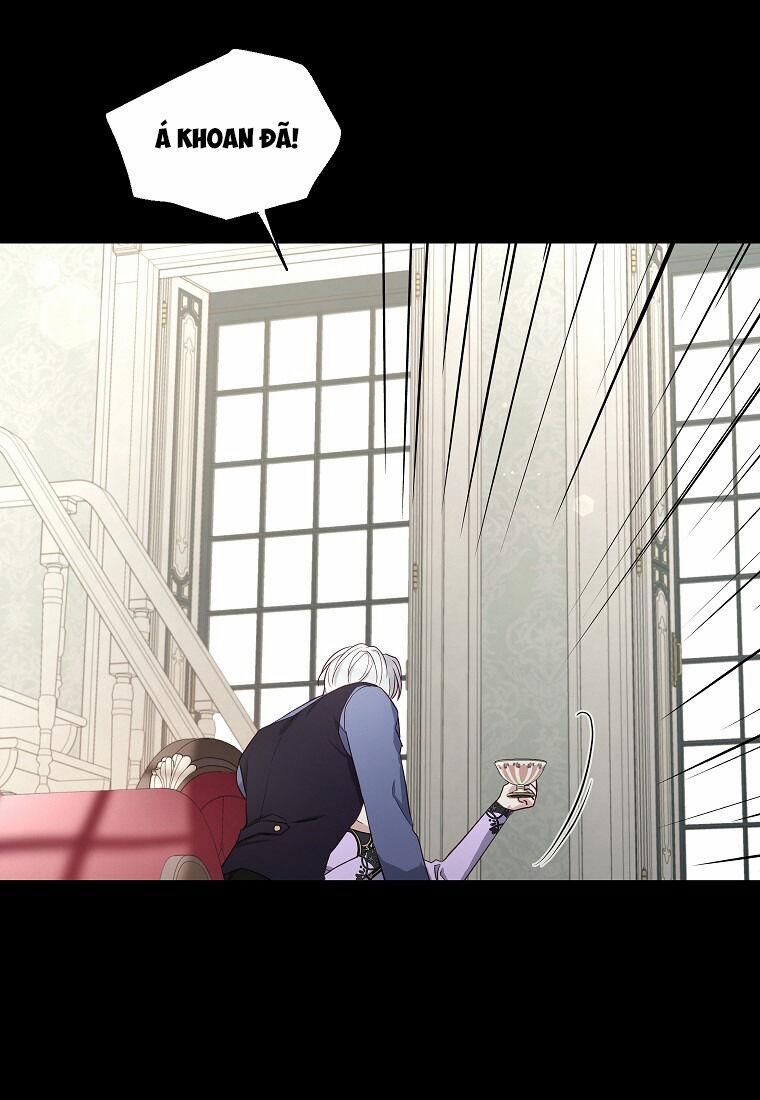 Quyến Rũ Cha Của Nhân Vật Phản Diện 151 trang 31