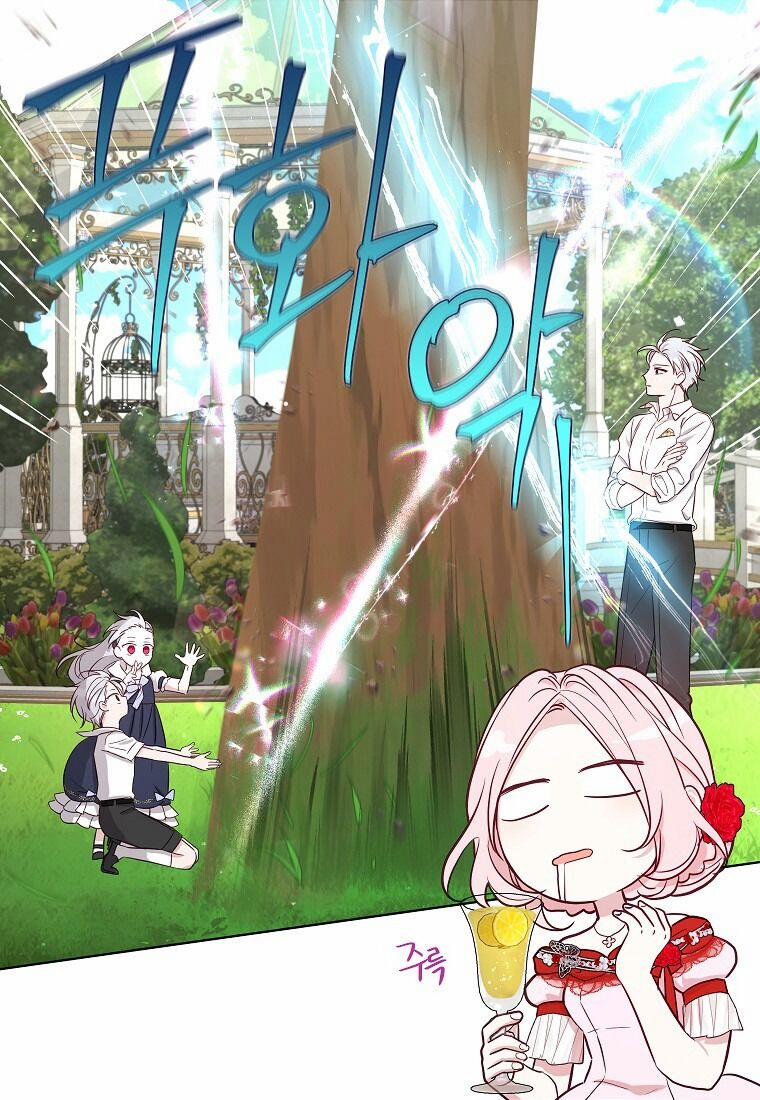 Quyến Rũ Cha Của Nhân Vật Phản Diện 151 trang 37