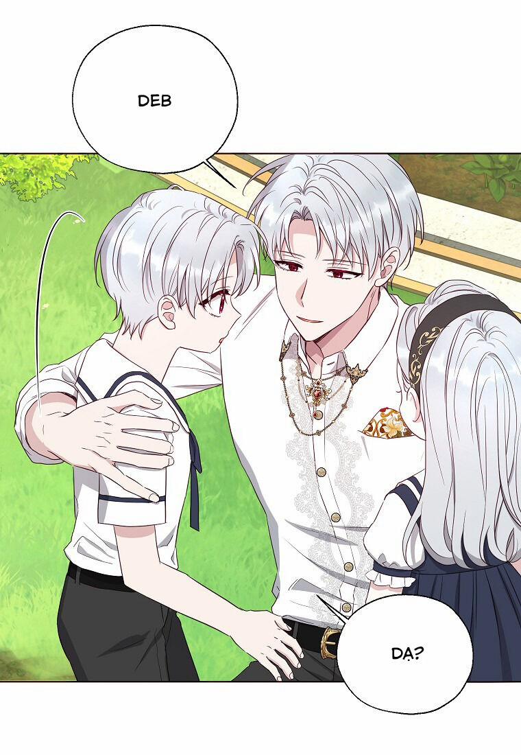 Quyến Rũ Cha Của Nhân Vật Phản Diện 151 trang 53