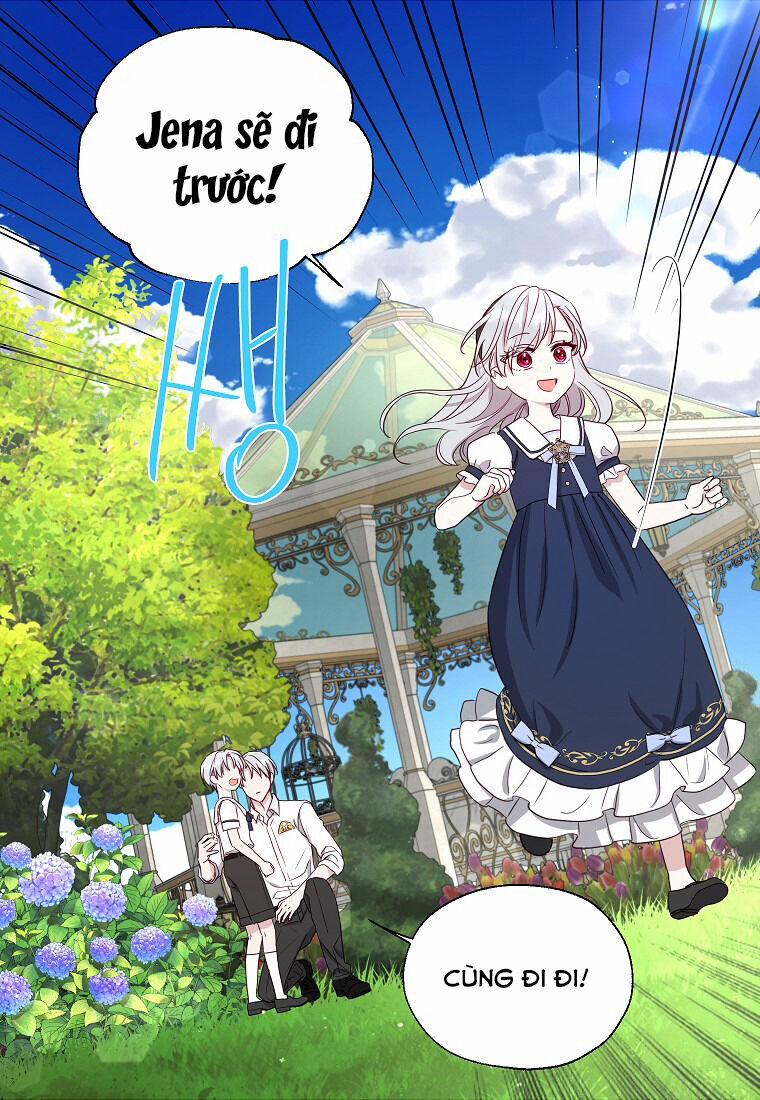 Quyến Rũ Cha Của Nhân Vật Phản Diện 151 trang 56