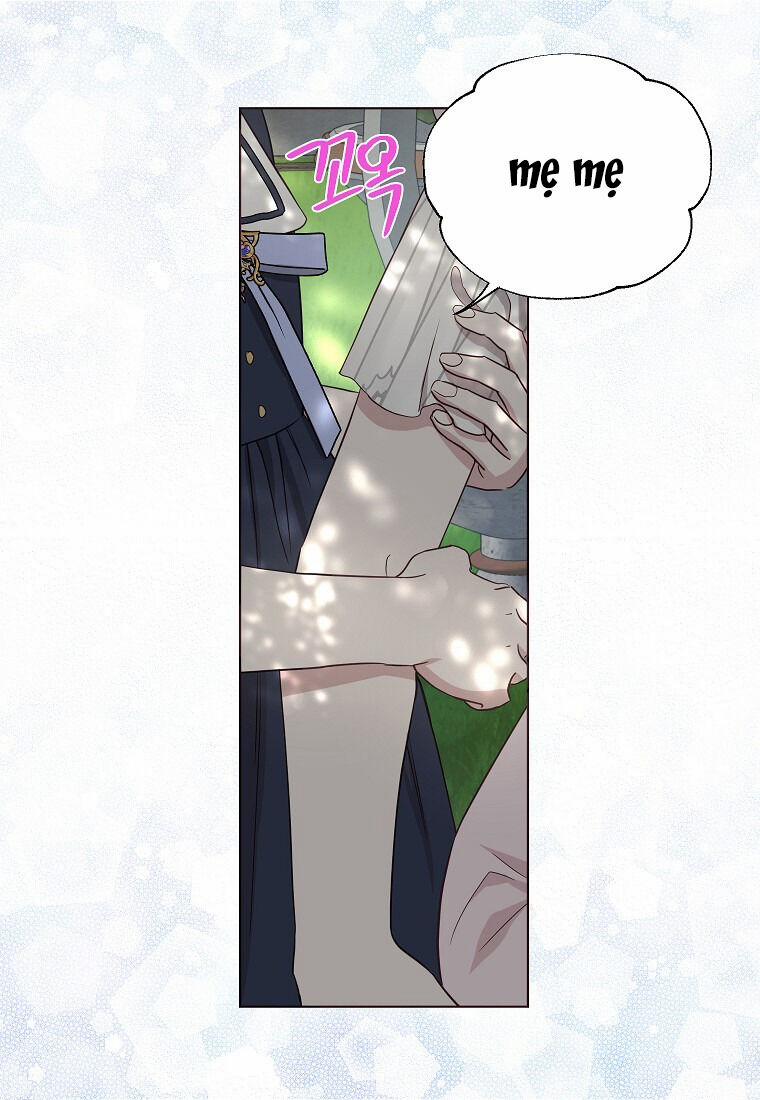 Quyến Rũ Cha Của Nhân Vật Phản Diện 151 trang 57