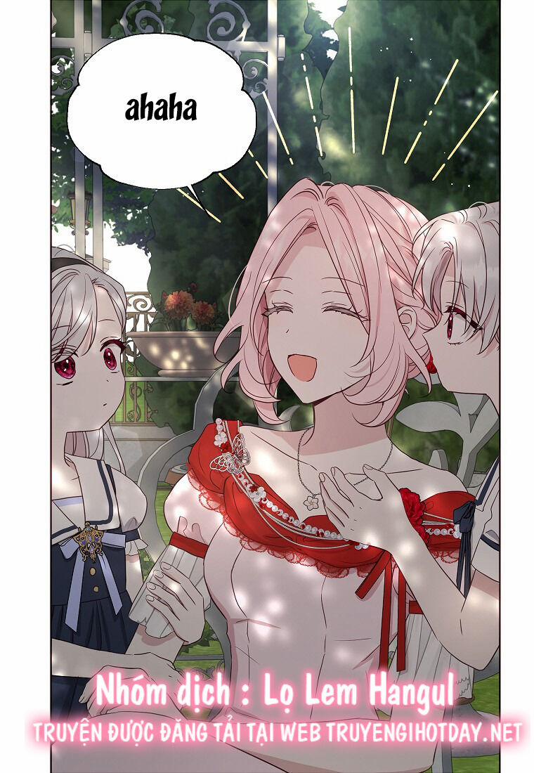 Quyến Rũ Cha Của Nhân Vật Phản Diện 151 trang 63