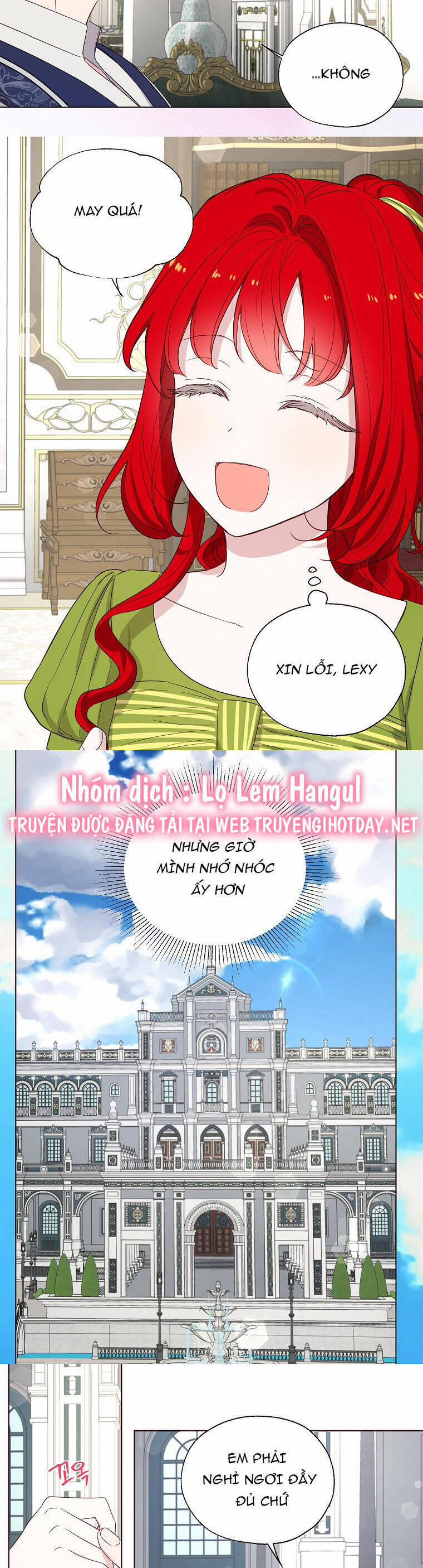 Quyến Rũ Cha Của Nhân Vật Phản Diện 152 trang 5