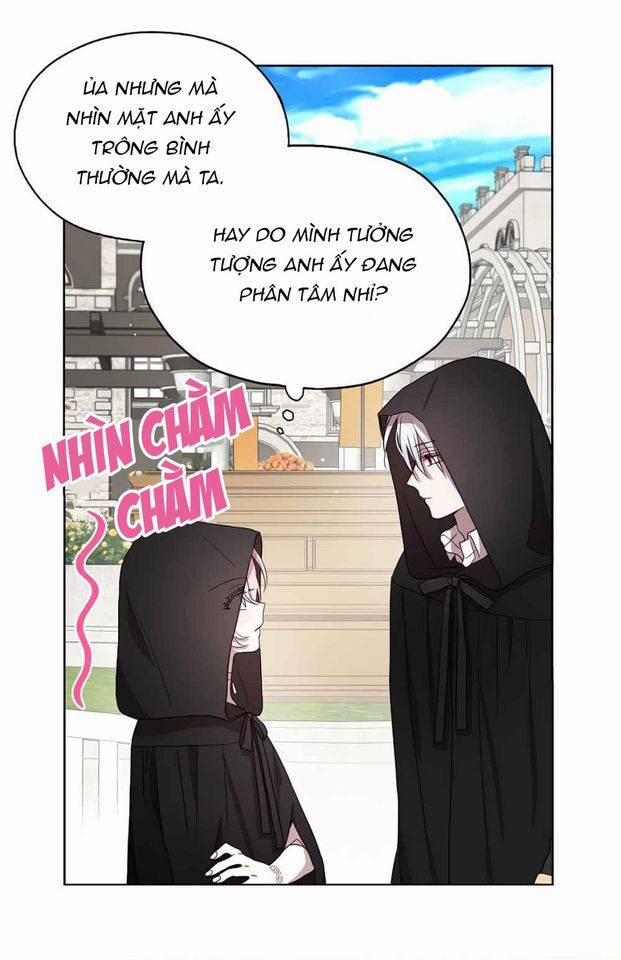 Quyến Rũ Cha Của Nhân Vật Phản Diện 27 trang 1