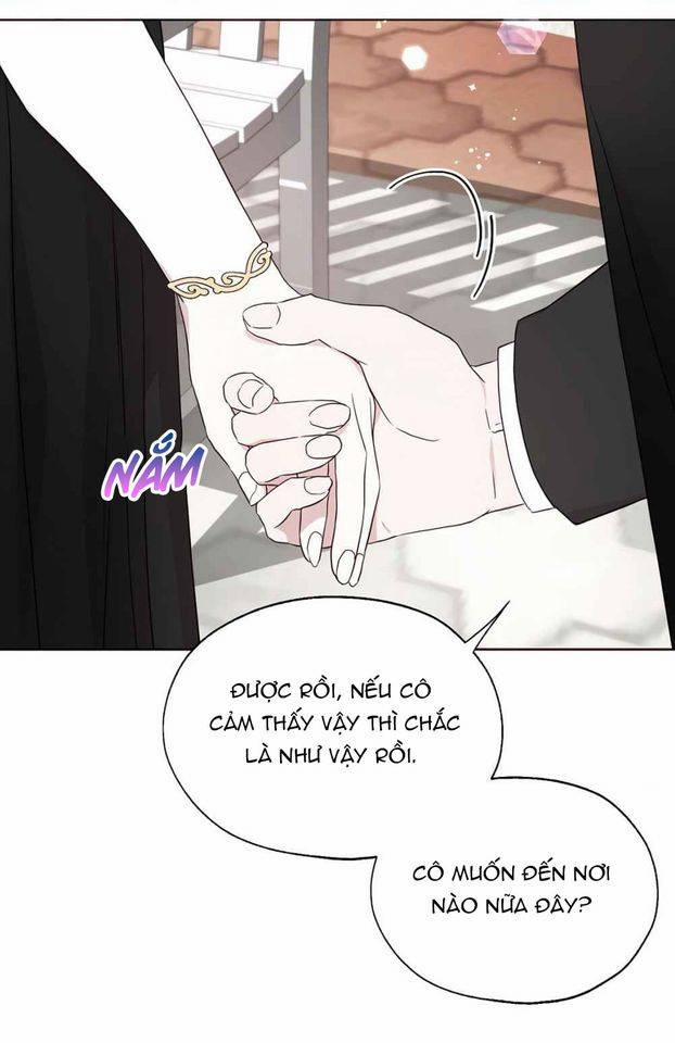 Quyến Rũ Cha Của Nhân Vật Phản Diện 27 trang 10