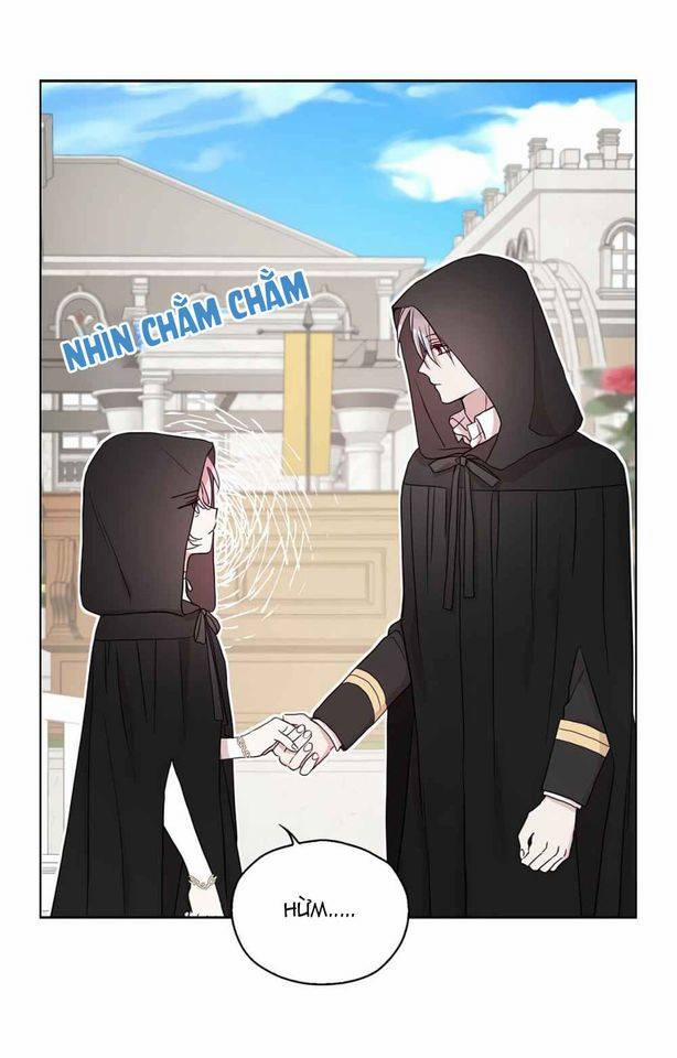 Quyến Rũ Cha Của Nhân Vật Phản Diện 27 trang 11