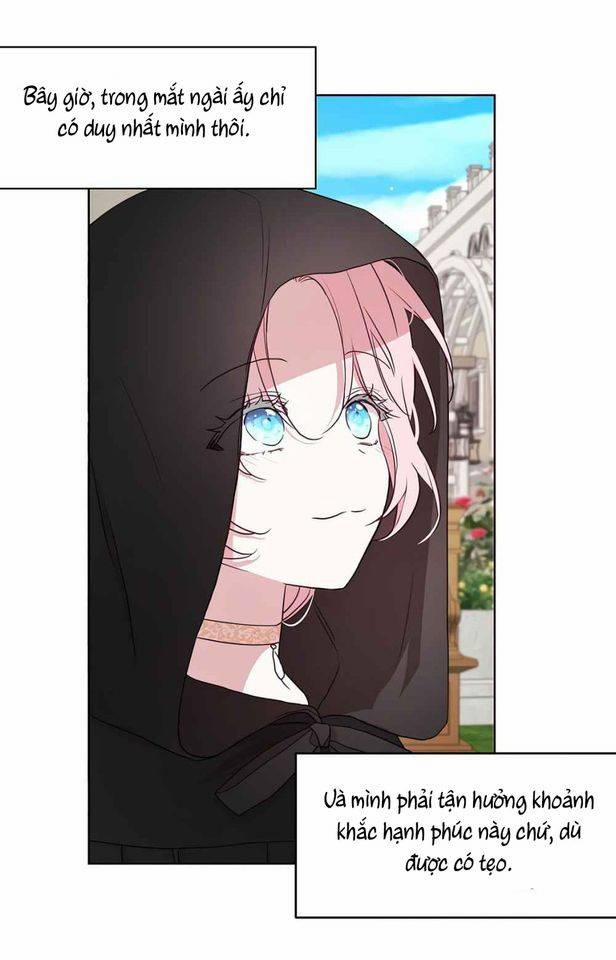 Quyến Rũ Cha Của Nhân Vật Phản Diện 27 trang 15