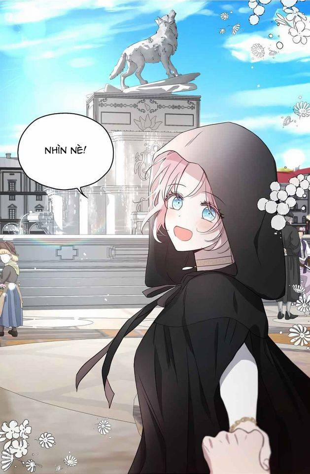 Quyến Rũ Cha Của Nhân Vật Phản Diện 27 trang 19