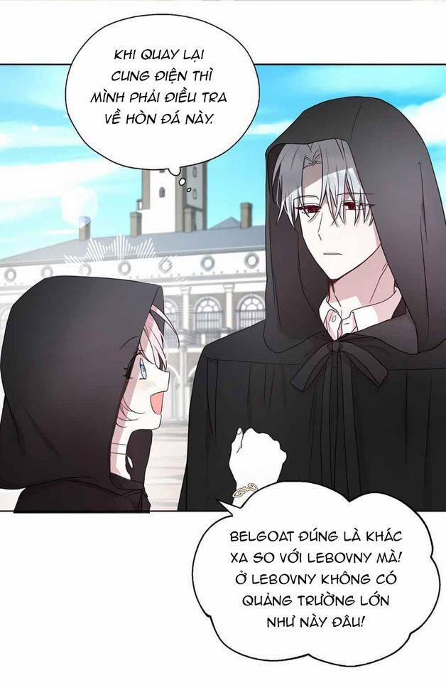 Quyến Rũ Cha Của Nhân Vật Phản Diện 27 trang 22