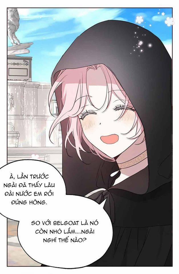 Quyến Rũ Cha Của Nhân Vật Phản Diện 27 trang 24