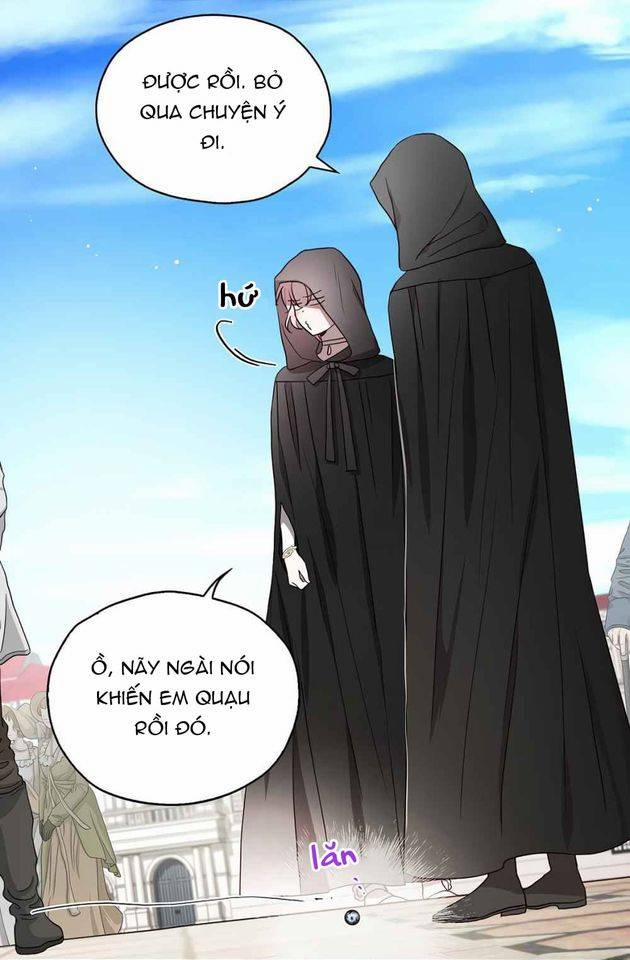 Quyến Rũ Cha Của Nhân Vật Phản Diện 27 trang 26