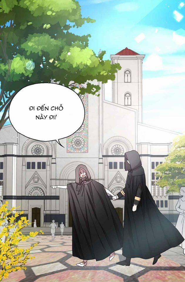 Quyến Rũ Cha Của Nhân Vật Phản Diện 27 trang 29