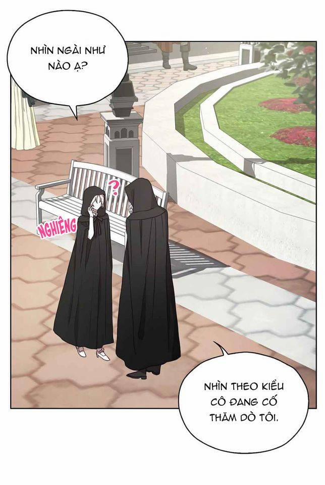 Quyến Rũ Cha Của Nhân Vật Phản Diện 27 trang 3