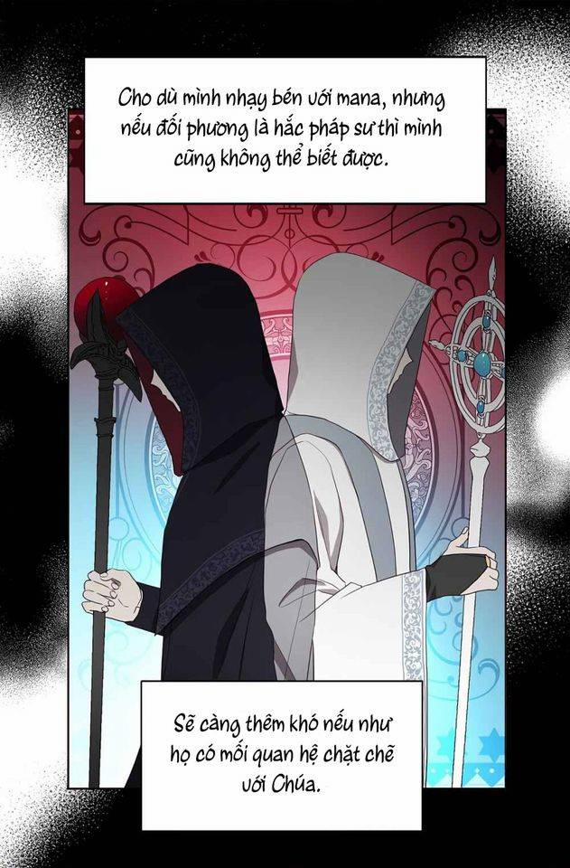 Quyến Rũ Cha Của Nhân Vật Phản Diện 27 trang 33