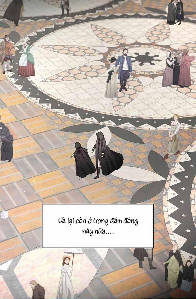 Quyến Rũ Cha Của Nhân Vật Phản Diện 27 trang 34