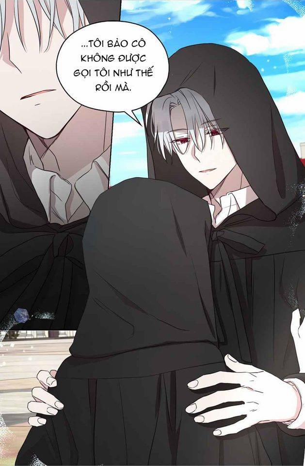 Quyến Rũ Cha Của Nhân Vật Phản Diện 27 trang 41